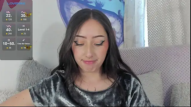 Snapshot of v1cky_ chatting on December 19, 2024, 9:38 pm v1cky  online show from December 19, 2024, 9:38 pm