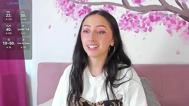 Snapshot of v1cky_ chatting on January 17, 2025, 10:45 pm v1cky  online show from January 17, 2025, 10:45 pm