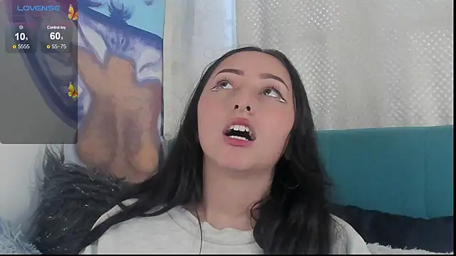 Snapshot of v1cky_ chatting on January 27, 2025, 10:27 pm v1cky  online show from January 27, 2025, 10:27 pm