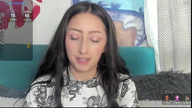 Snapshot of v1cky_ chatting on January 30, 2025, 9:58 pm v1cky  online show from January 30, 2025, 9:58 pm