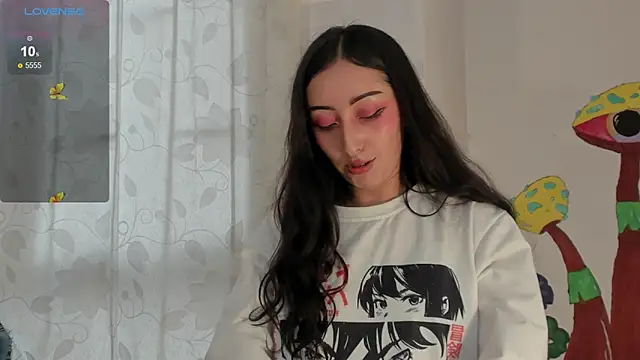 Snapshot of v1cky_ chatting on March 10, 2025, 9:40 pm v1cky  online show from March 10, 2025, 9:40 pm