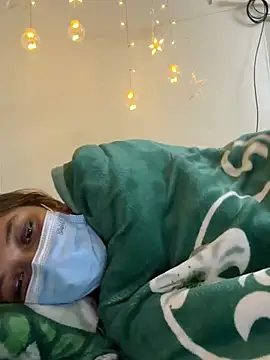 Snapshot of Jen_jennyy1 chatting on December 27, 2024, 11:10 pm Jen jennyy1 online show from December 27, 2024, 11:10 pm