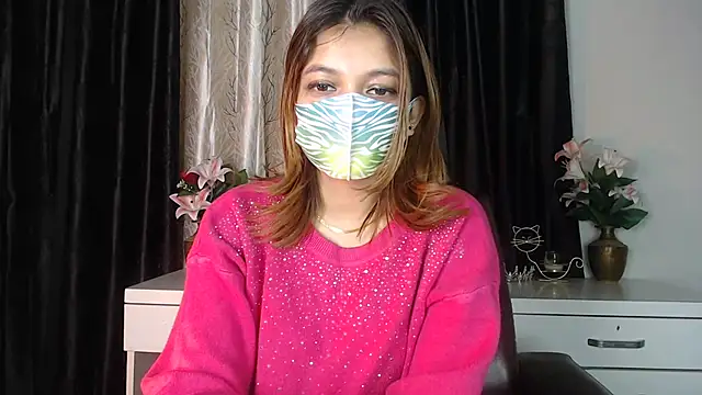 Snapshot of Jen_jennyy1 chatting on January 13, 2025, 8:58 am Jen jennyy1 online show from January 13, 2025, 8:58 am