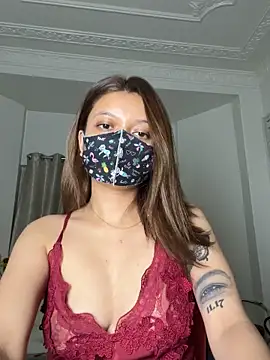 Snapshot of Jen_jennyy1 chatting on March 14, 2025, 10:05 pm Jen jennyy1 online show from March 14, 2025, 10:05 pm