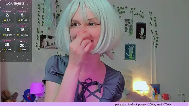 Snapshot of Neko_kitsune1 chatting on March 14, 2025, 8:28 pm Neko kitsune1 online show from March 14, 2025, 8:28 pm