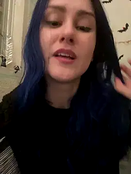 Snapshot of Erotic_Synth_Goddess chatting on December 4, 2024, 5:55 pm Erotic Synth Goddess online show from December 4, 2024, 5:55 pm