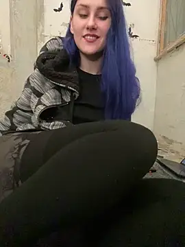 Snapshot of Erotic_Synth_Goddess chatting on December 26, 2024, 3:31 pm Erotic Synth Goddess online show from December 26, 2024, 3:31 pm