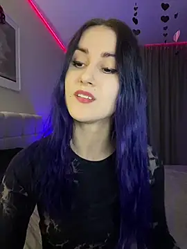 Snapshot of Erotic_Synth_Goddess chatting on March 1, 2025, 5:05 pm Erotic Synth Goddess online show from March 1, 2025, 5:05 pm