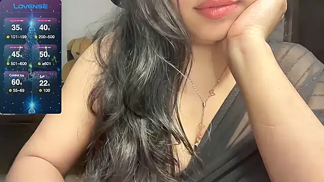 Snapshot of Spice-Summi chatting on December 23, 2024, 11:25 am Spice-Summi online show from December 23, 2024, 11:25 am