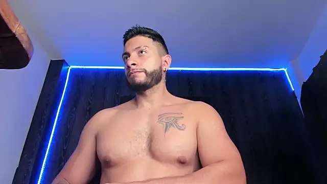 Snapshot of Mark_Buffet02 chatting on December 9, 2024, 6:03 pm Mark Buffet02 online show from December 9, 2024, 6:03 pm