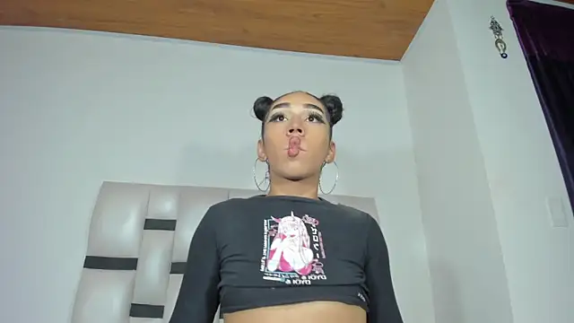 Snapshot of Anny_jhonsonx chatting on January 18, 2025, 6:13 am Anny jhonsonx online show from January 18, 2025, 6:13 am