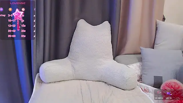 Snapshot of Duludulu_007 chatting on March 7, 2025, 5:49 pm Duludulu 007 online show from March 7, 2025, 5:49 pm