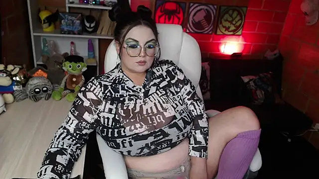 Snapshot of juliette_rd chatting on January 3, 2025, 7:06 am juliette rd online show from January 3, 2025, 7:06 am