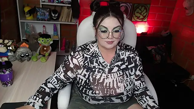 Snapshot of juliette_rd chatting on January 3, 2025, 10:09 am juliette rd online show from January 3, 2025, 10:09 am