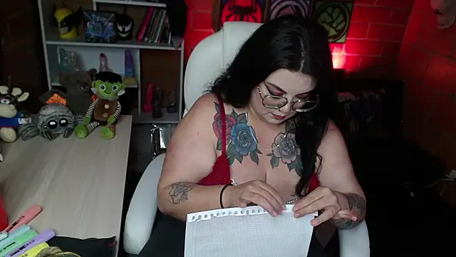 Snapshot of juliette_rd chatting on January 7, 2025, 8:56 am juliette rd online show from January 7, 2025, 8:56 am