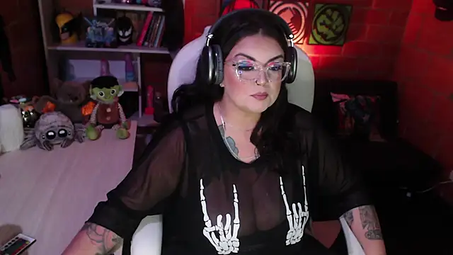 Snapshot of juliette_rd chatting on March 6, 2025, 2:30 am juliette rd online show from March 6, 2025, 2:30 am