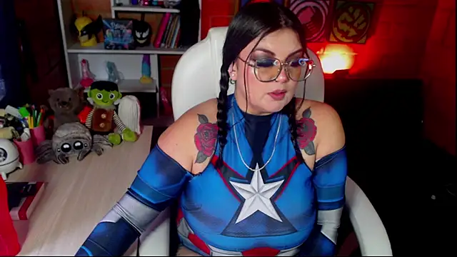 Snapshot of juliette_rd chatting on September 19, 2025, 4:18 pm juliette rd online show from September 19, 2025, 4:18 pm