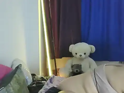 Snapshot of ximenajimenez chatting on December 23, 2024, 10:01 pm ximenajimenez online show from December 23, 2024, 10:01 pm