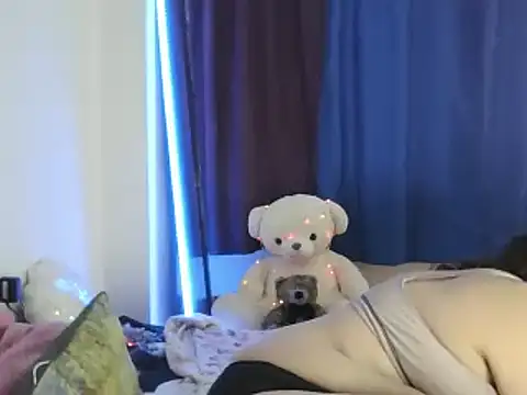 Snapshot of ximenajimenez chatting on January 2, 2025, 9:28 pm ximenajimenez online show from January 2, 2025, 9:28 pm