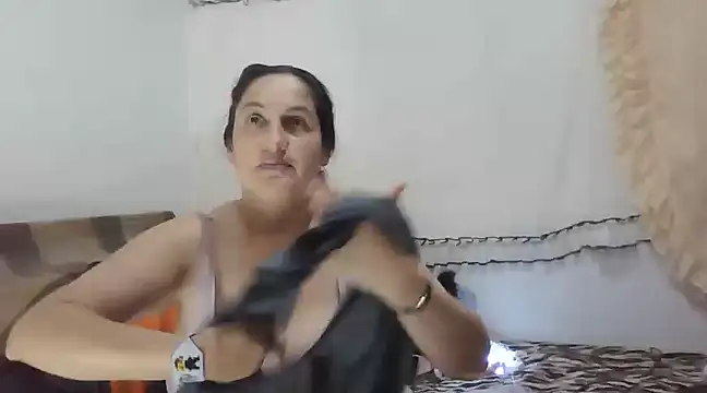 Snapshot of ximenajimenez chatting on January 15, 2025, 1:23 am ximenajimenez online show from January 15, 2025, 1:23 am