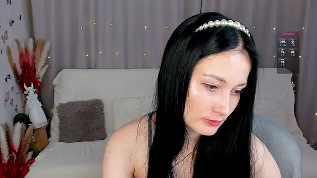 Snapshot of LisaMooore chatting on January 7, 2025, 8:31 pm LisaMooore online show from January 7, 2025, 8:31 pm