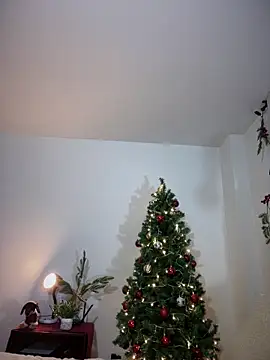 Snapshot of Rae_Lil_White chatting on December 23, 2024, 11:06 pm Rae Lil White online show from December 23, 2024, 11:06 pm