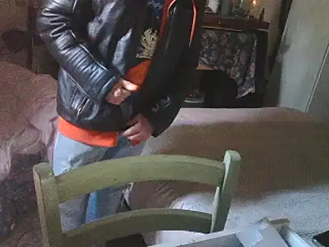 Snapshot of DaddyQuimHot chatting on February 5, 2025, 9:25 am DaddyQuimHot online show from February 5, 2025, 9:25 am