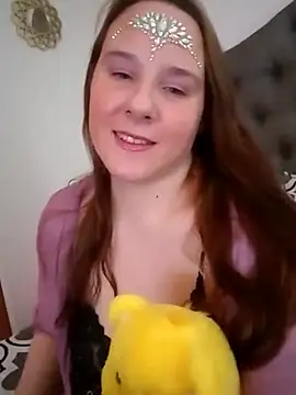 cosmicgoddess369 online show from March 22, 2025, 4:15 pm