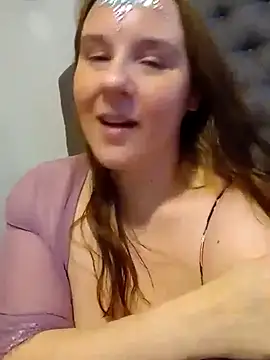 cosmicgoddess369 online show from March 22, 2025, 9:42 pm