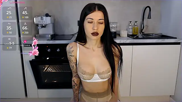 Snapshot of re_jeena chatting on January 9, 2025, 7:31 am re jeena online show from January 9, 2025, 7:31 am