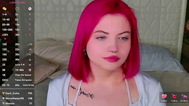 Lisa Adam online show from December 13, 2024, 1:44 pm