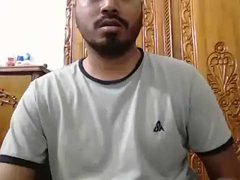 desiboyasif online show from October 6, 2025, 6:05 pm
