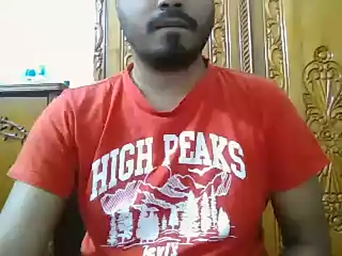desiboyasif online show from October 7, 2025, 5:43 pm