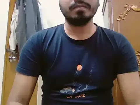 desiboyasif online show from October 15, 2025, 8:09 pm