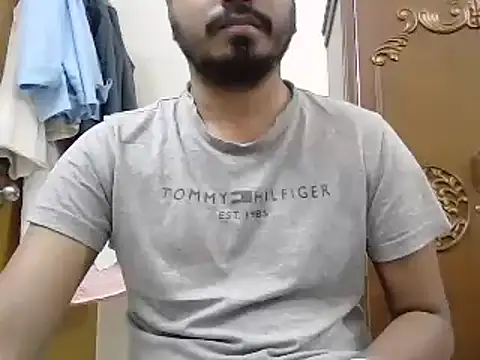 desiboyasif online show from October 19, 2025, 4:51 pm