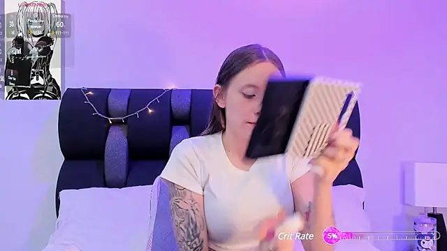 Snapshot of Siouxsie_cenobite chatting on March 1, 2025, 11:17 am Siouxsie cenobite online show from March 1, 2025, 11:17 am