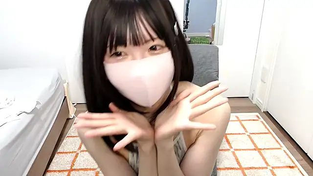 Snapshot of _mi_tsu_ki_ chatting on January 19, 2025, 11:12 am  mi tsu ki  online show from January 19, 2025, 11:12 am