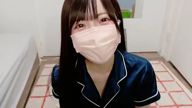 Snapshot of _mi_tsu_ki_ chatting on March 2, 2025, 6:05 am  mi tsu ki  online show from March 2, 2025, 6:05 am