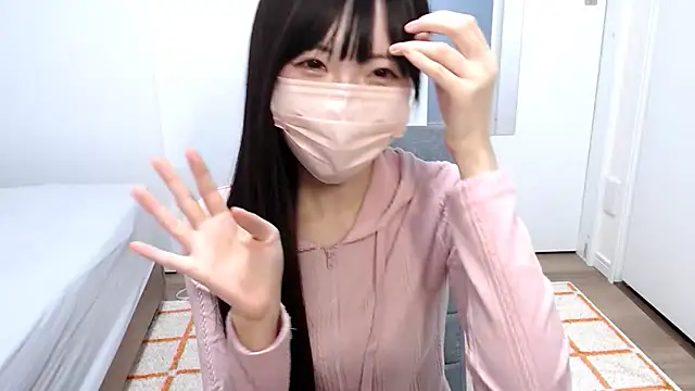 Snapshot of _mi_tsu_ki_ chatting on March 23, 2025, 6:37 am  mi tsu ki  online show from March 23, 2025, 6:37 am