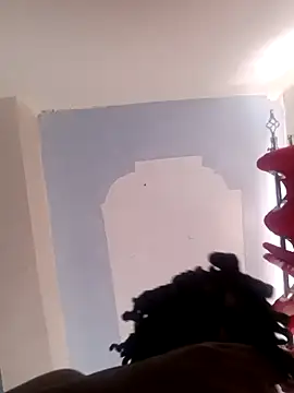 Snapshot of KikiLovesD chatting on March 12, 2025, 10:59 am KikiLovesD online show from March 12, 2025, 10:59 am