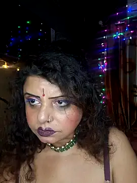 Snapshot of Maaya66 chatting on January 15, 2025, 12:09 am Maaya66 online show from January 15, 2025, 12:09 am