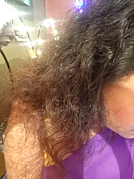 Snapshot of Maaya66 chatting on February 17, 2025, 6:37 pm Maaya66 online show from February 17, 2025, 6:37 pm