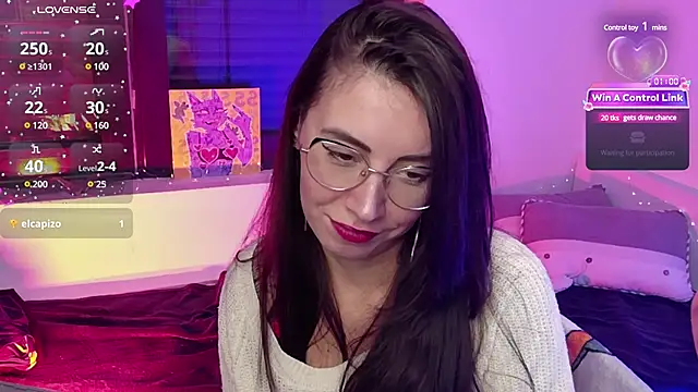 Snapshot of RitaSonnet chatting on December 22, 2024, 5:21 pm RitaSonnet online show from December 22, 2024, 5:21 pm