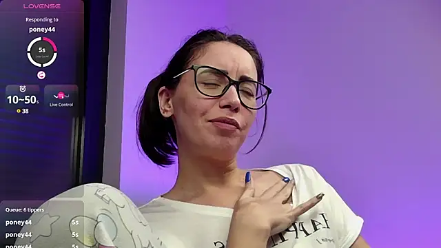 Snapshot of RitaSonnet chatting on January 24, 2025, 4:17 pm RitaSonnet online show from January 24, 2025, 4:17 pm