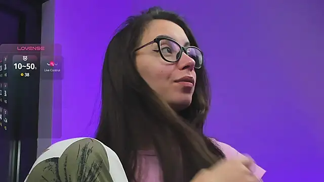 Snapshot of RitaSonnet chatting on January 26, 2025, 12:11 pm RitaSonnet online show from January 26, 2025, 12:11 pm