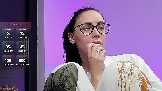 Snapshot of RitaSonnet chatting on January 29, 2025, 1:07 pm RitaSonnet online show from January 29, 2025, 1:07 pm