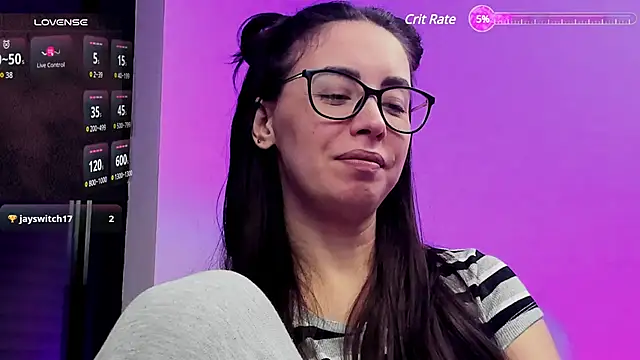 Snapshot of RitaSonnet chatting on February 8, 2025, 10:39 am RitaSonnet online show from February 8, 2025, 10:39 am