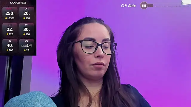 Snapshot of RitaSonnet chatting on February 13, 2025, 12:43 pm RitaSonnet online show from February 13, 2025, 12:43 pm