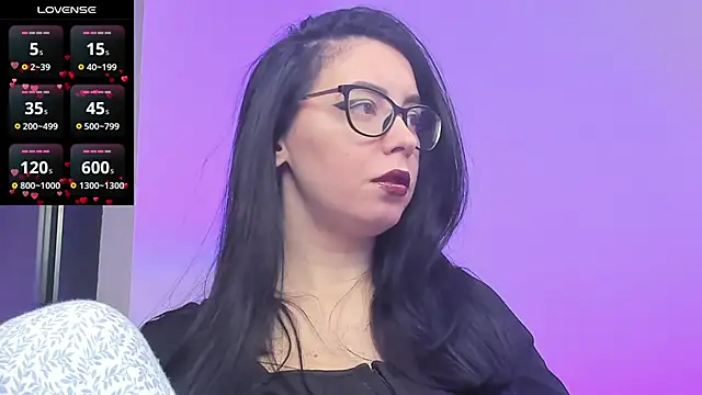 Snapshot of RitaSonnet chatting on February 27, 2025, 10:15 am RitaSonnet online show from February 27, 2025, 10:15 am