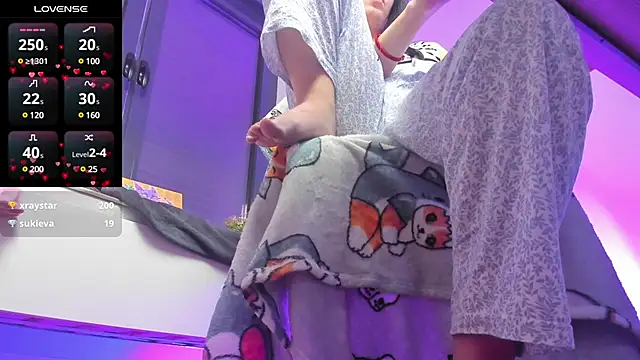 Snapshot of RitaSonnet chatting on March 2, 2025, 1:38 pm RitaSonnet online show from March 2, 2025, 1:38 pm